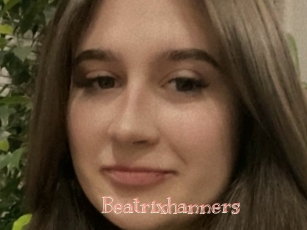 Beatrixhanners