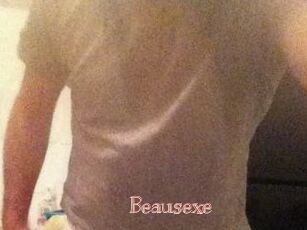 Beausexe