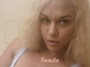 Beaute