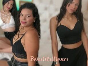Beautifullteam