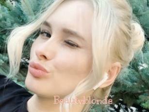 Beautyblonde