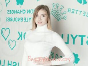 Beautyfromstory