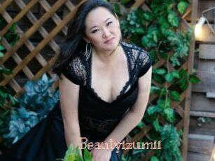 Beautyizumii