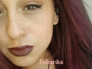 Bebarika