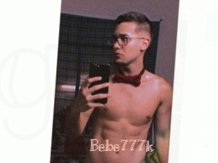 Bebe777k