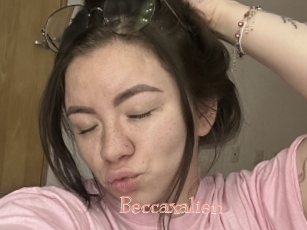 Beccaxalien