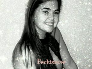Beckisnow