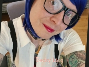 Becky_king