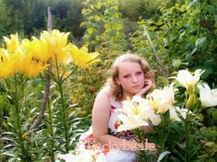 Beckybeale