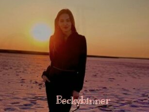 Beckybinner
