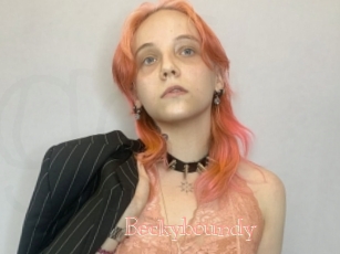Beckyboundy
