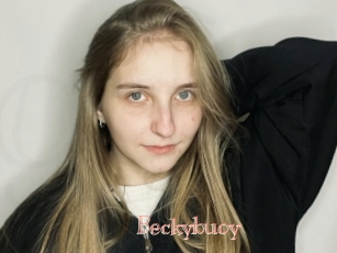 Beckybuoy