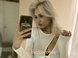 Beckycovey