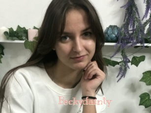 Beckydainty