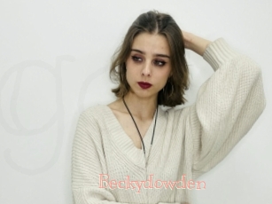 Beckydowden
