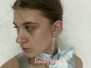 Beckyfarran