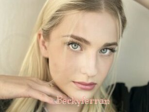 Beckyferran