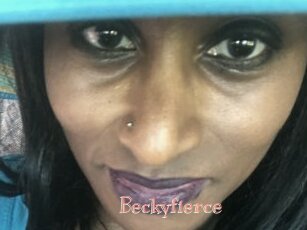 Beckyfierce