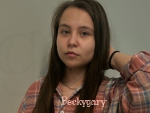 Beckygary
