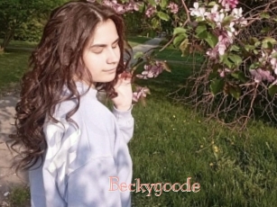 Beckygoode
