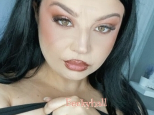 Beckyhall