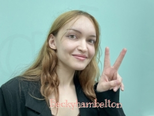 Beckyhambelton