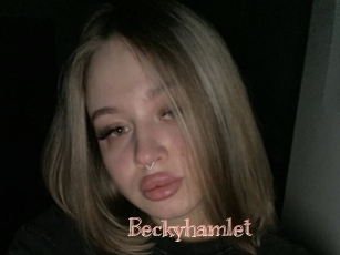 Beckyhamlet