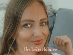 Beckyhartshore