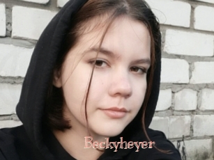 Beckyheyer