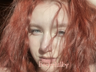 Beckyhilby