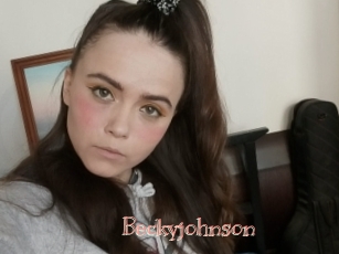 Beckyjohnson