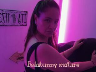 Belabunny_mature
