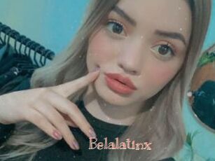 Belalatinx