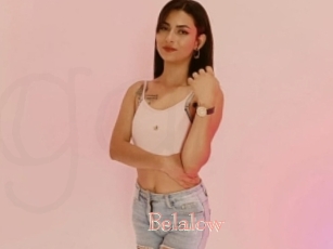 Belalow