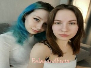 Belenandlucia