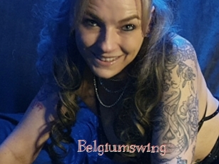Belgiumswing