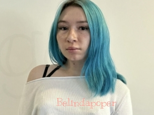 Belindapoper