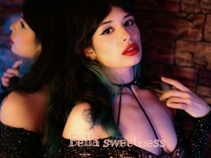 Bella_sweetness
