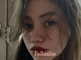 Bellaallis