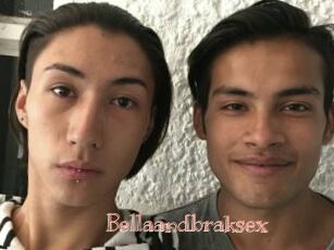 Bellaandbraksex