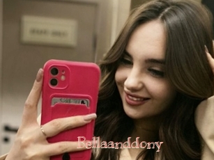 Bellaanddony