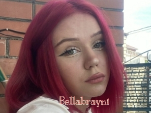 Bellabrayni