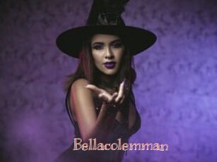 Bellacolemman