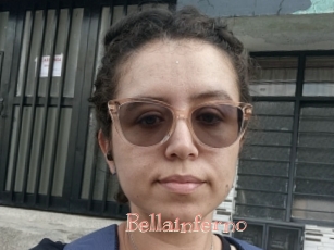 Bellainferno