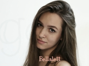 Bellalett
