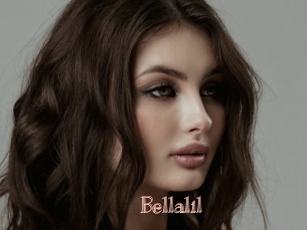 Bellalil