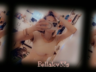 Bellalov33s