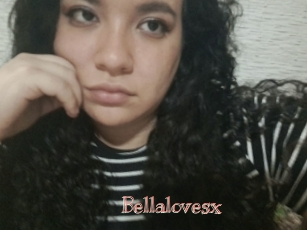 Bellalovesx