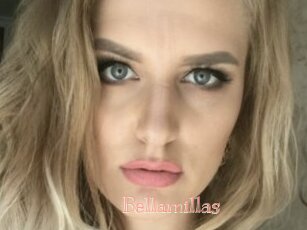 Bellamillas