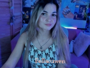 Bellaouwen